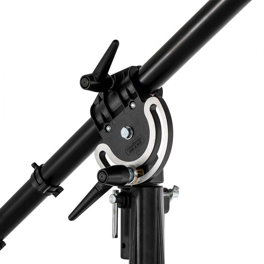 Manfrotto Super Boom Stand Black