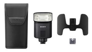 Sony Alpha HVL-F32M Flash