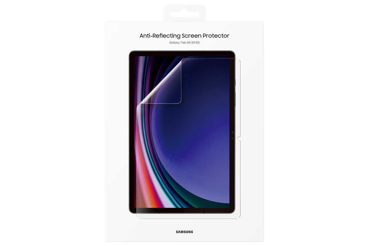 Samsung Tab S10 Ul | S9  Anti-Reflecting