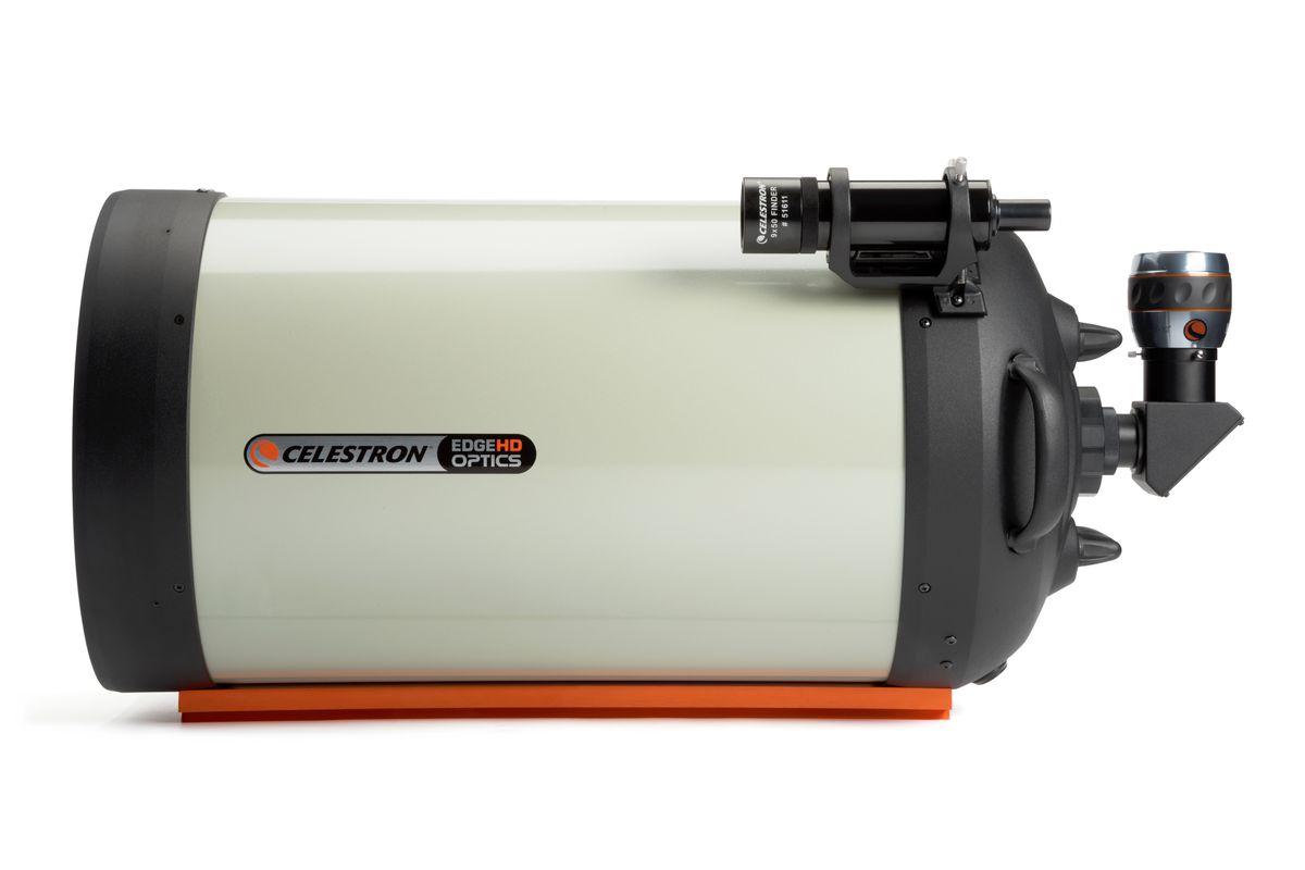 Celestron Optique EDGEHD 14"