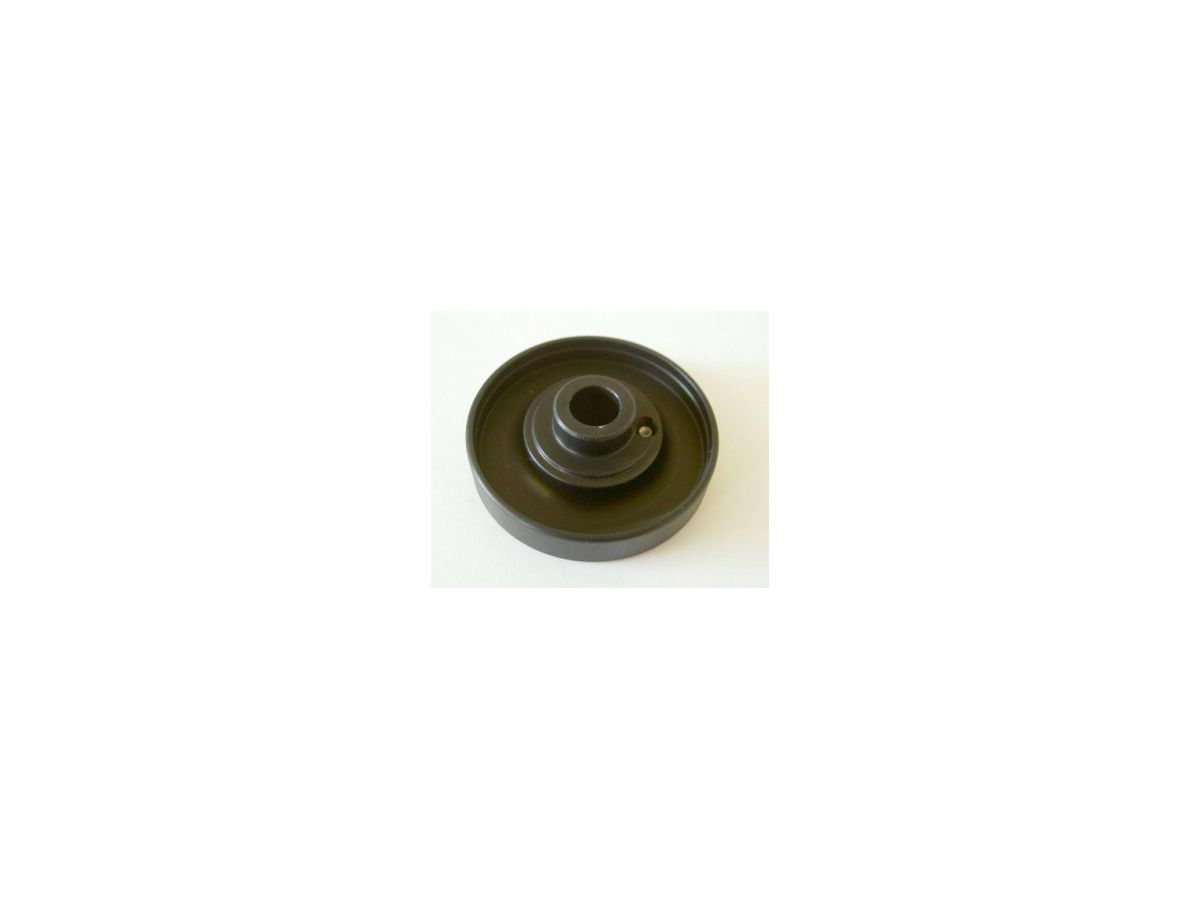 Gitzo Abschlussteller Mount.S0+1 D:50mm
