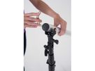 Manfrotto Solo Background Supp 4m HDuty