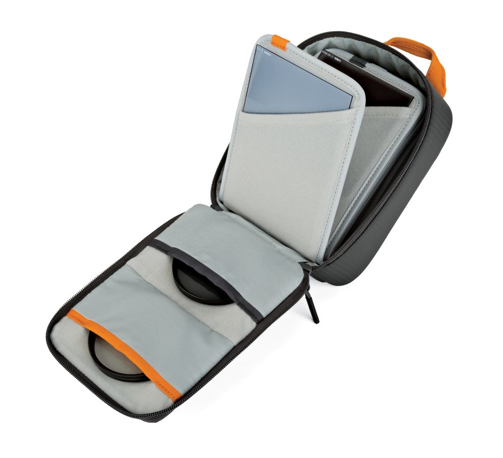Lowepro GearUp Filter Pouch 100 (GRL)