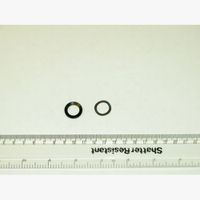 Gitzo Metallring D:18mm Set à 2 St.