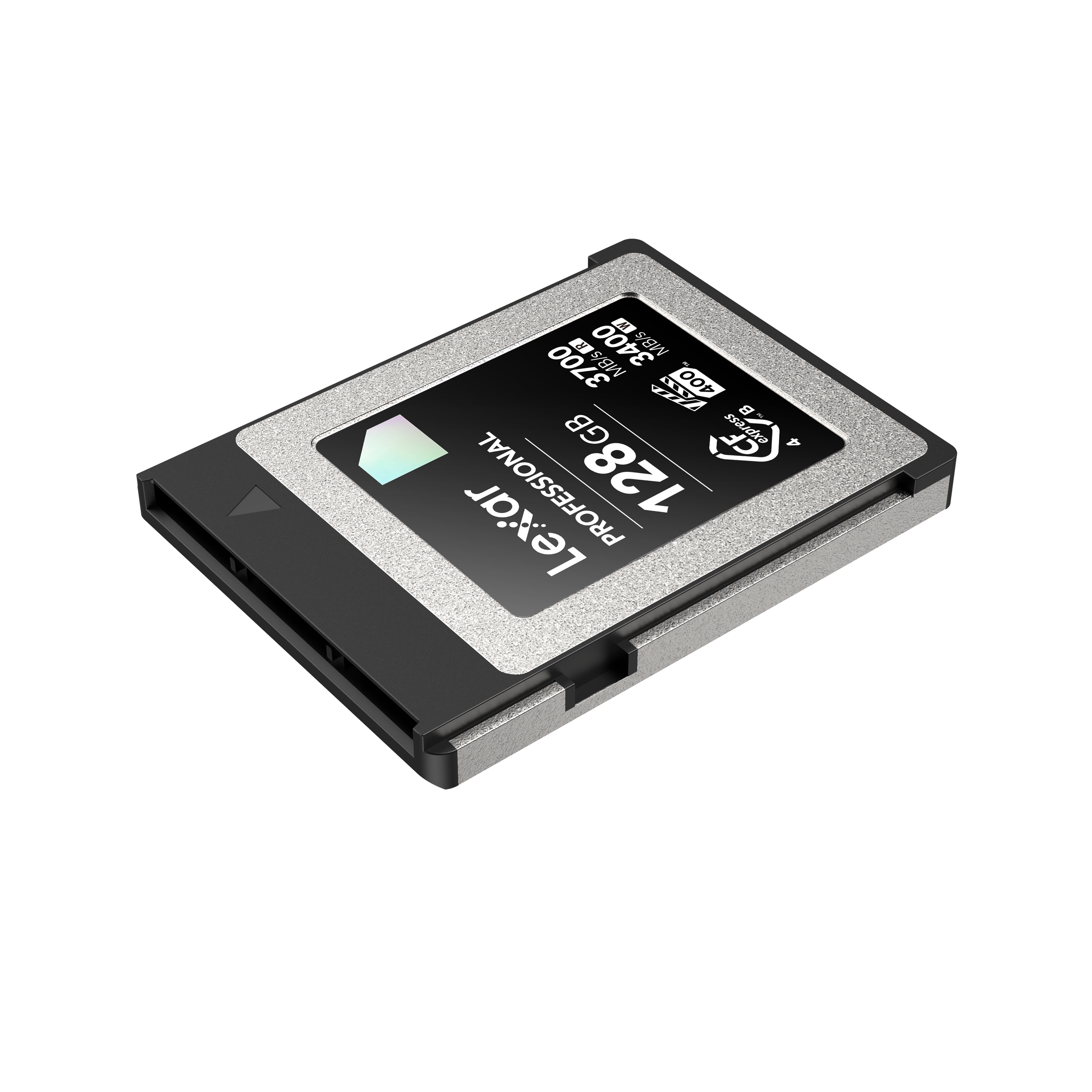 Lexar CFexpress 4.0 Typ B 128GB Diamond