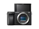 Sony Alpha 6400 A Body Black