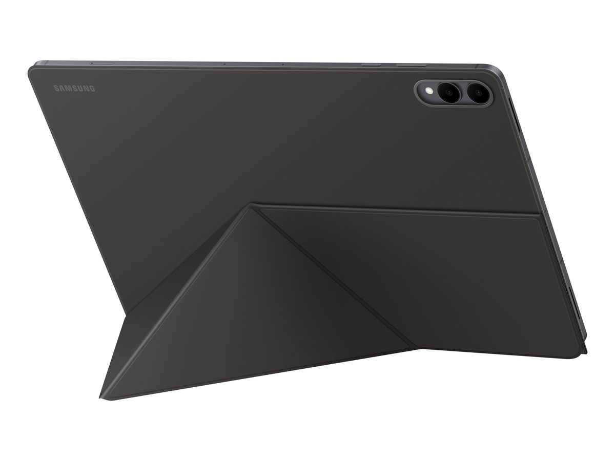 Samsung Tab S11 Ul Smart Book Cover Bl