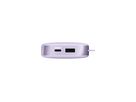 Fresh 'n Rebel Powerbank 12000 mAh Lilac