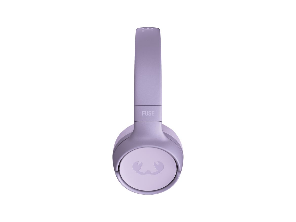 Fresh 'n Rebel Code Fuse Dreamy Lilac