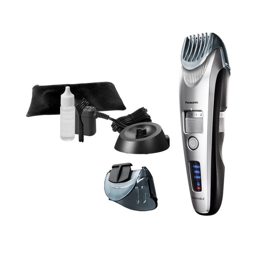Panasonic Tondeuse barbe Premium SB60