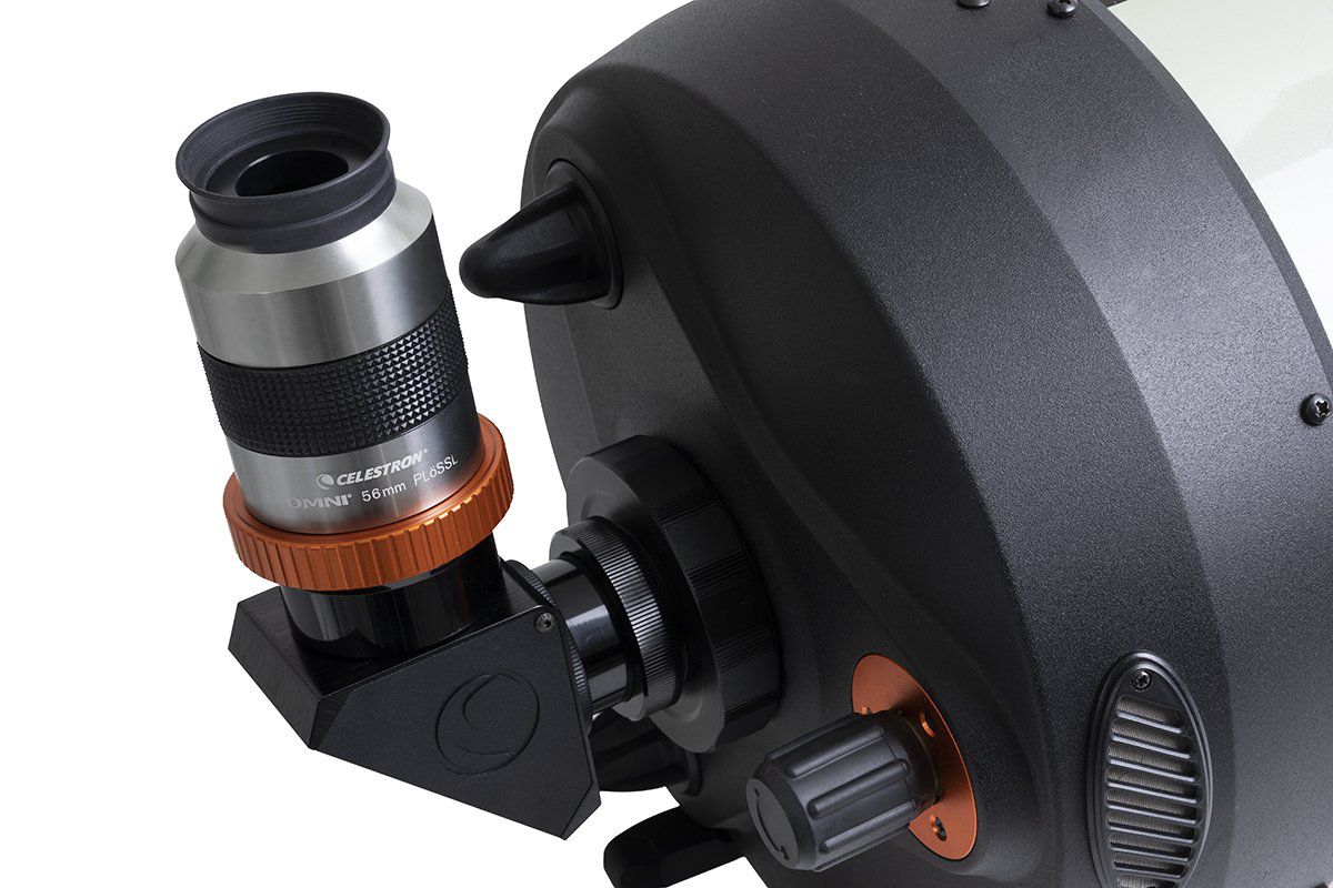 Celestron Okular Omni 56mm 2", 47°