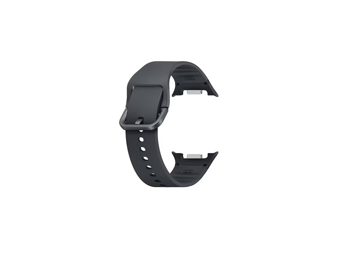 Samsung Watch 8 Sport (M/L) Graphite