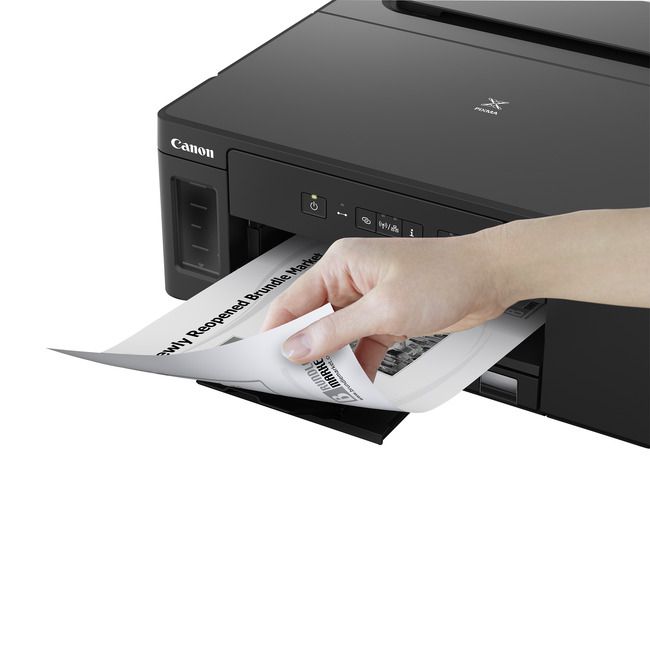 Canon PIXMA GM2050 Inkjet Printer