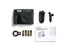 Fujifilm Instax Wide 400 Jet Black