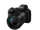 Panasonic Lumix S5M2X Kit mit 24-105mm