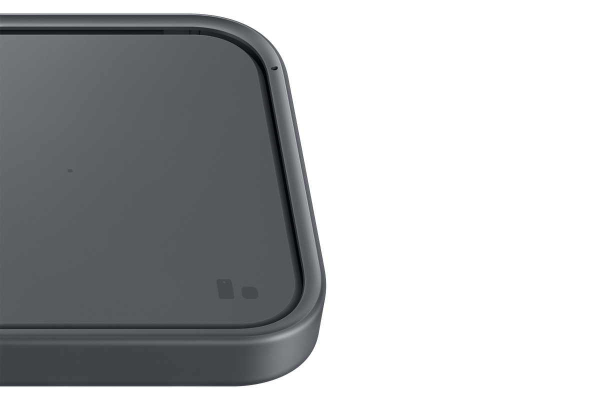 Samsung Wireless Charger Pad EP-P2400