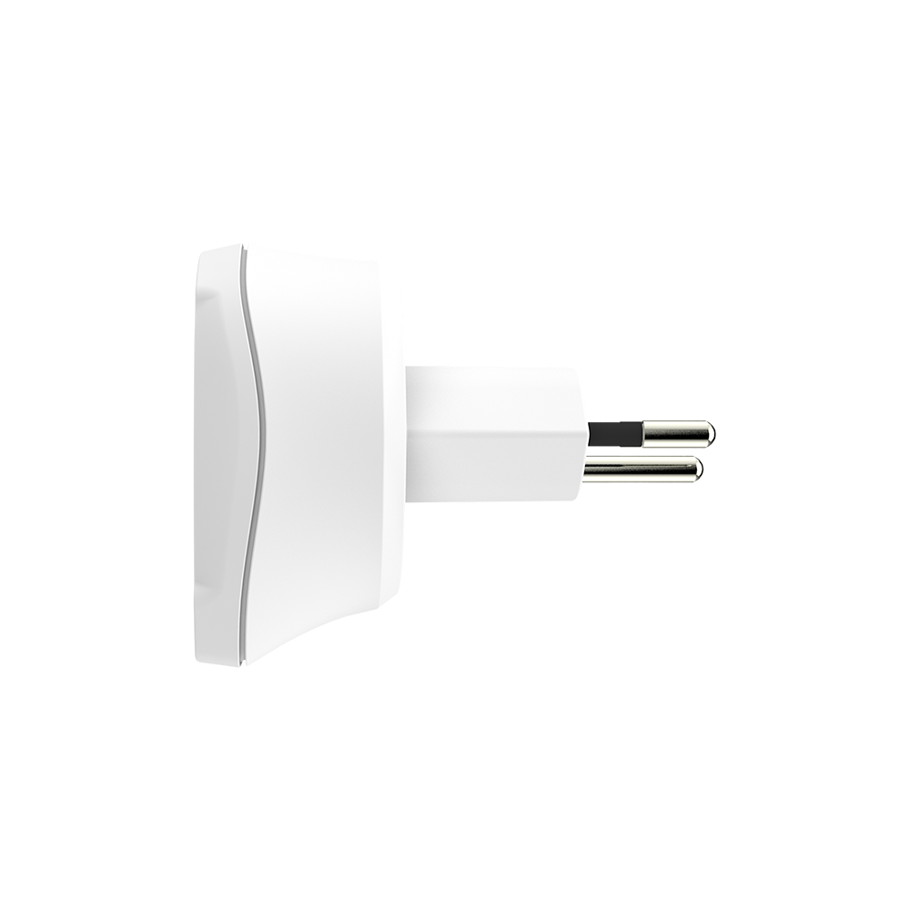 Skross Combo World to Switzerland