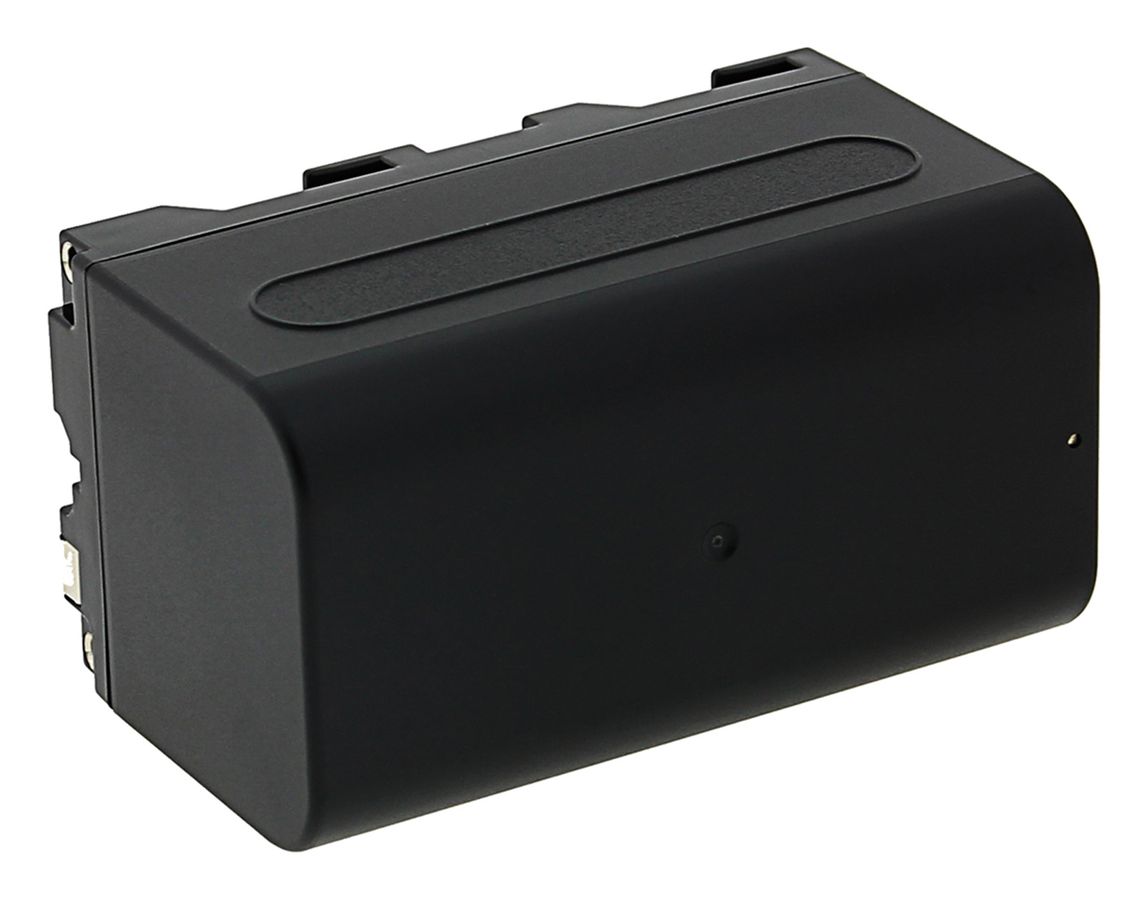 Patona Batterie Sony NP-F550