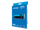 Lexar NM710 M.2 SSD 2TB Gen4x4
