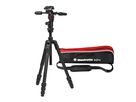 Manfrotto Befree GT PRO 3-Way alu