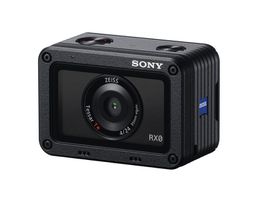 Sony DSC-RX0 Ultra Compact Camera