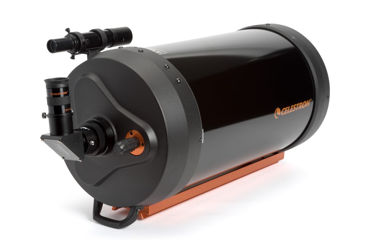 Celestron Optik C9.25-A XLT