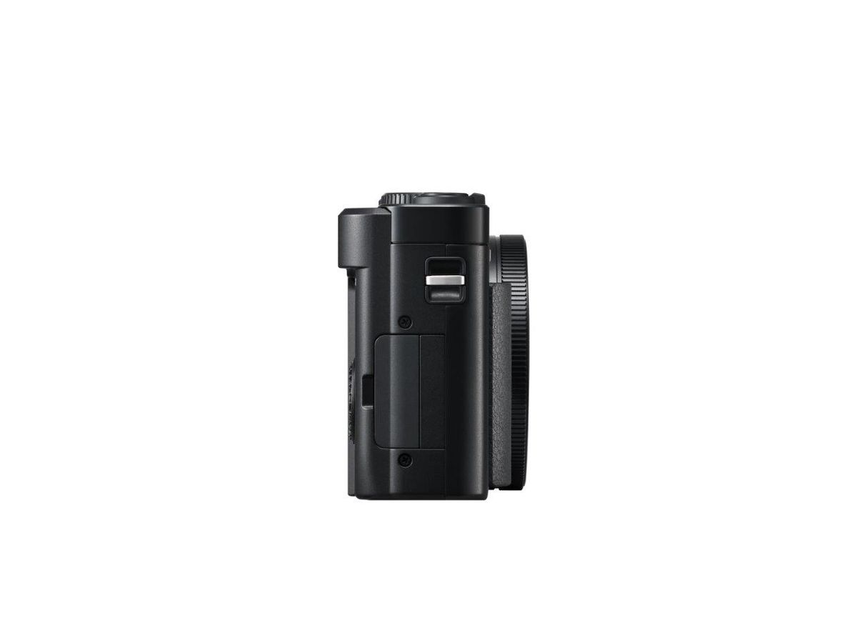 Panasonic DC-TZ99 Silver