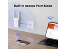 Mercusys AX3000 Wi-Fi Range Extender