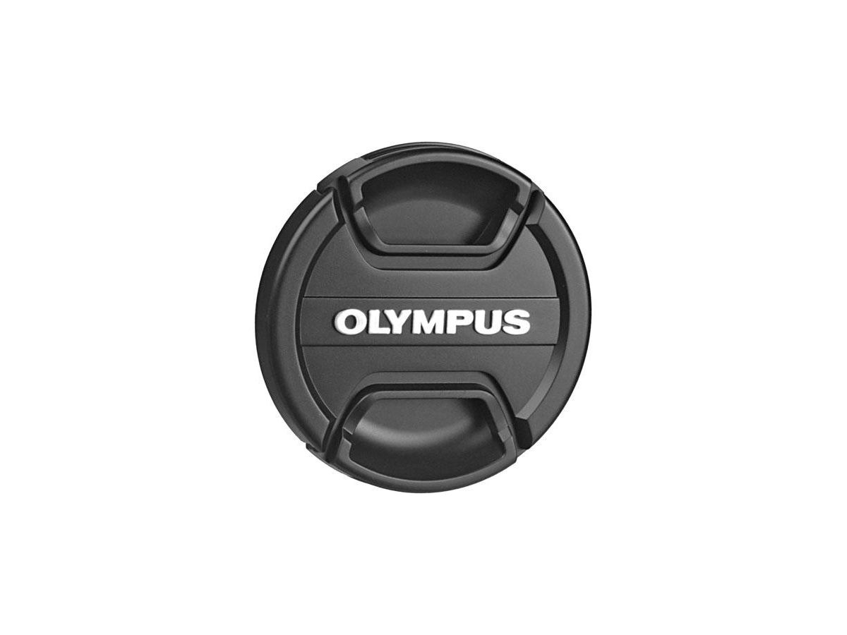Olympus LC-58 Bouchon d'objectif 58mm