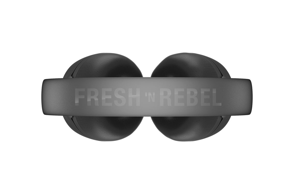 Fresh 'n Rebel Code Fuse Storm Grey