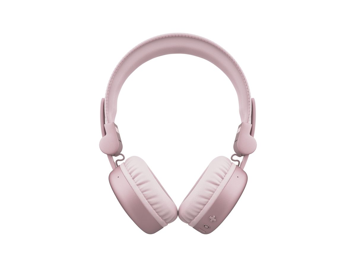 Fresh 'n Rebel Code Core Pastel Pink