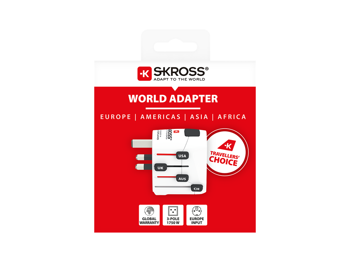 Skross PRO (7A)
