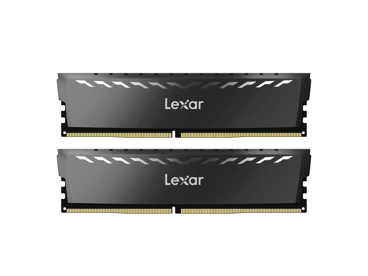 Lexar THOR DDR4 3200 MHz UDIMM 2x16GB