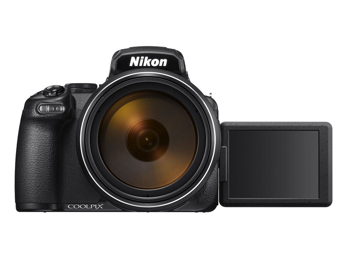 Nikon COOLPIX P1100