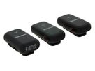 Patona Wireless Lavalier Mikrofon Set