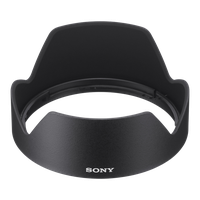 Sony ALC-SH161 Sonnenblende SEL1655G