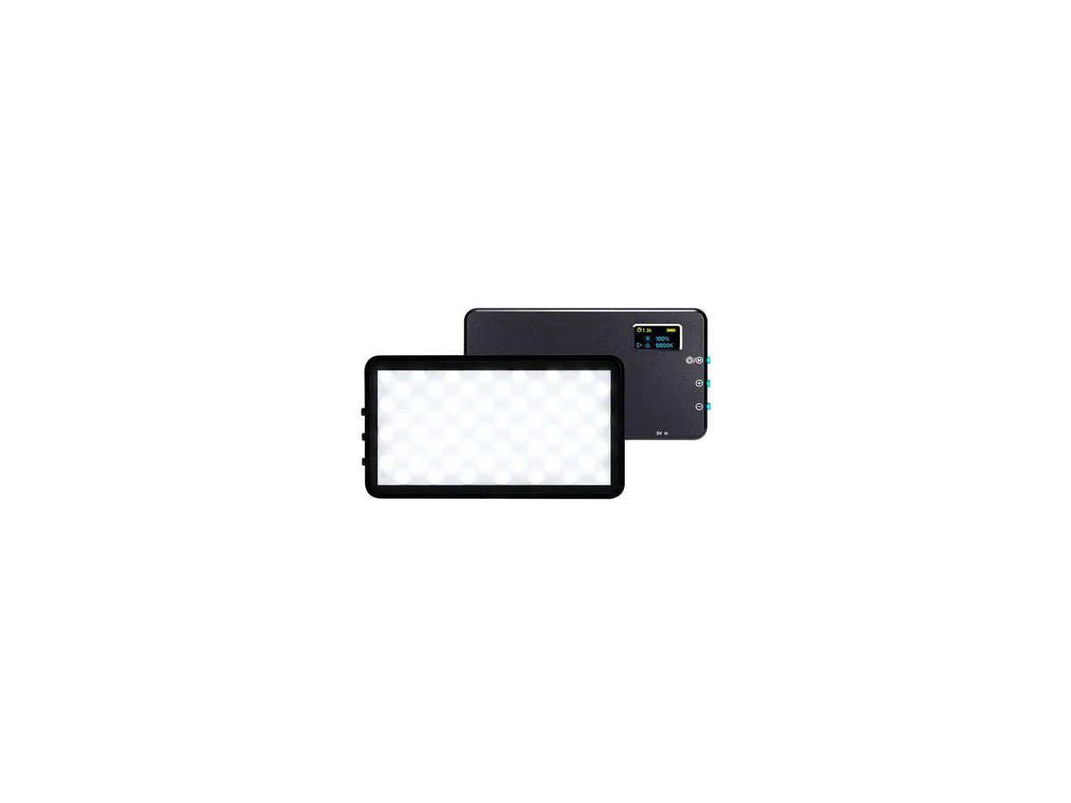 Lume Cube Broadcast Lighting Kit