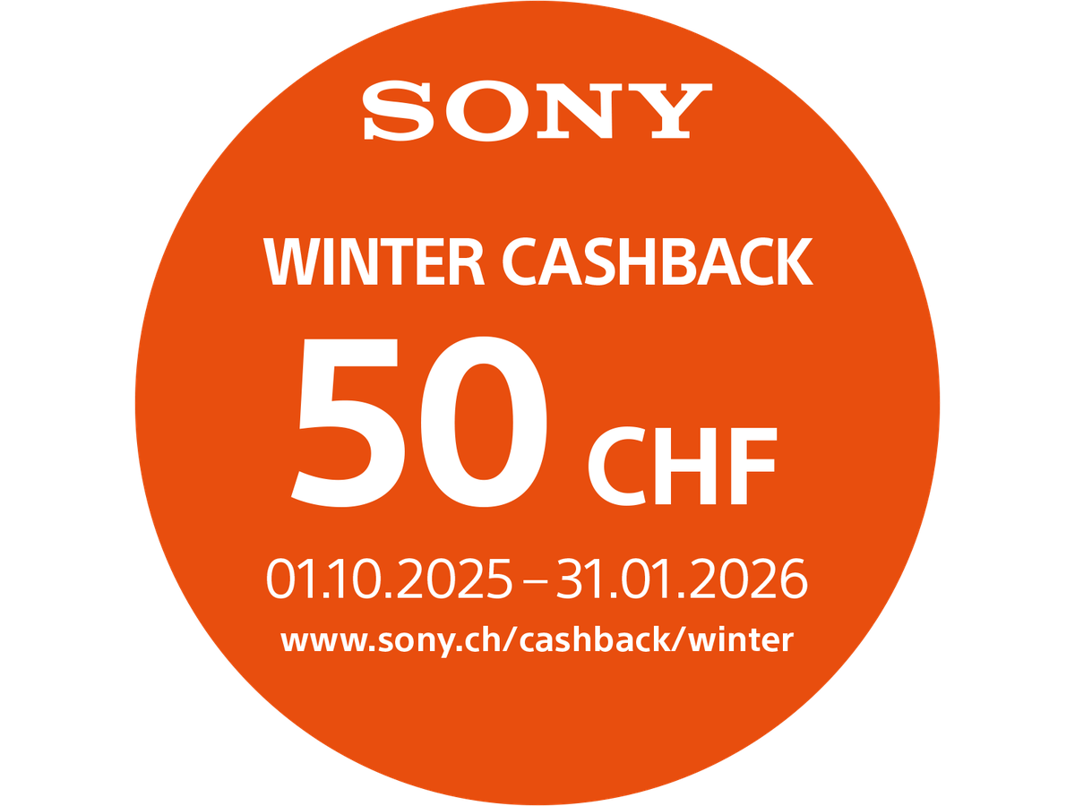 Sony ZV-E10 Mark II Body black