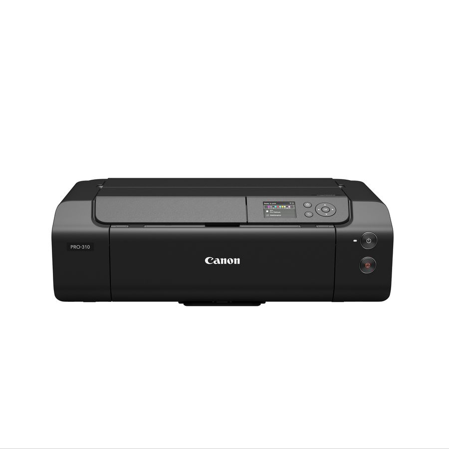 Canon imagePROGRAF PRO-310 A3+ Printer