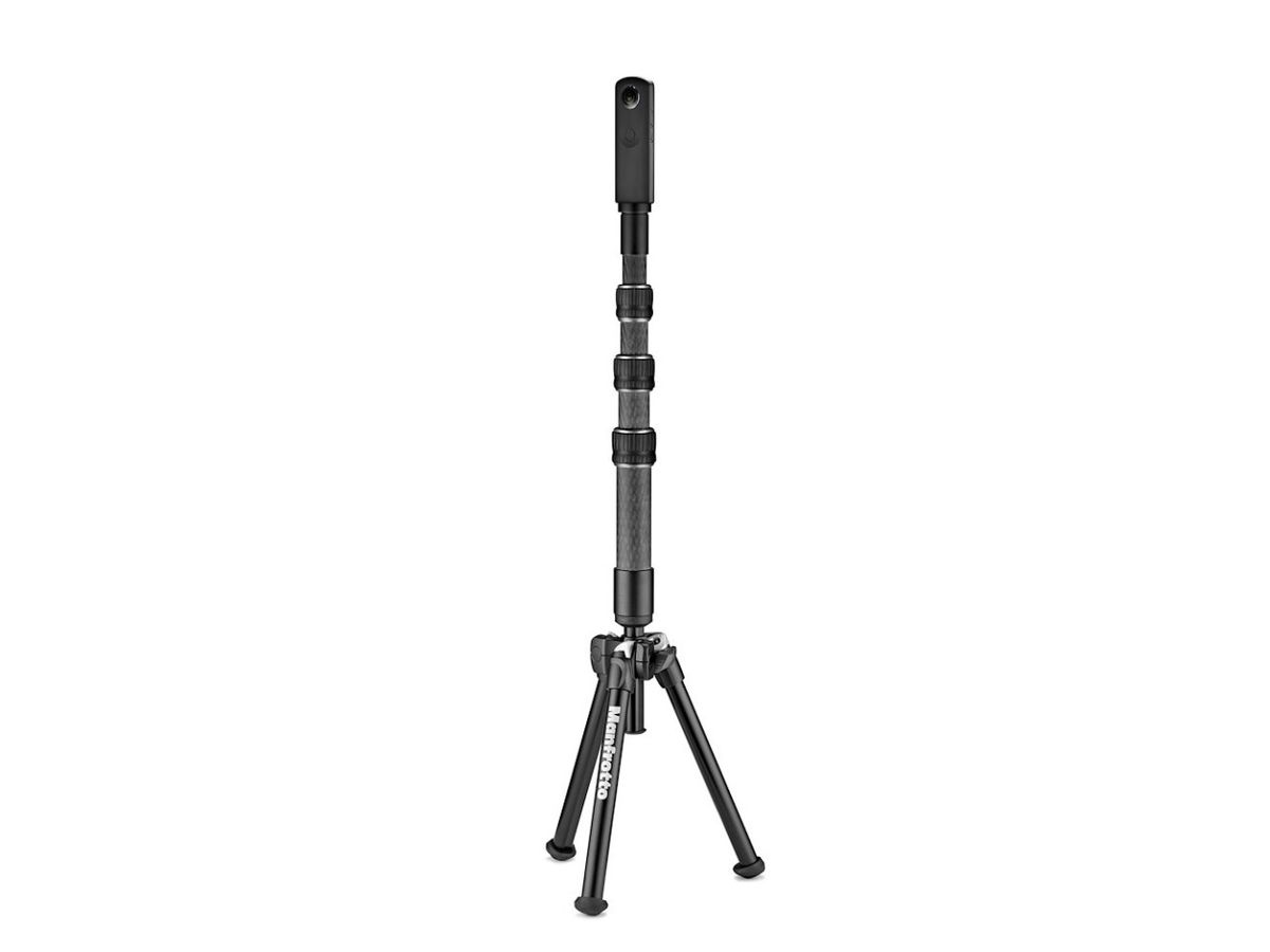 Manfrotto VR ALUMINUM BASE