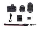 Canon EOS R50 + RF-S 18-45 + 55-210mm