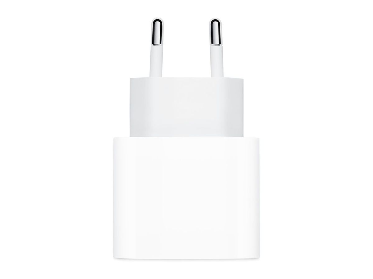 Apple 20W USB-C Power Adapter (Netzteil)