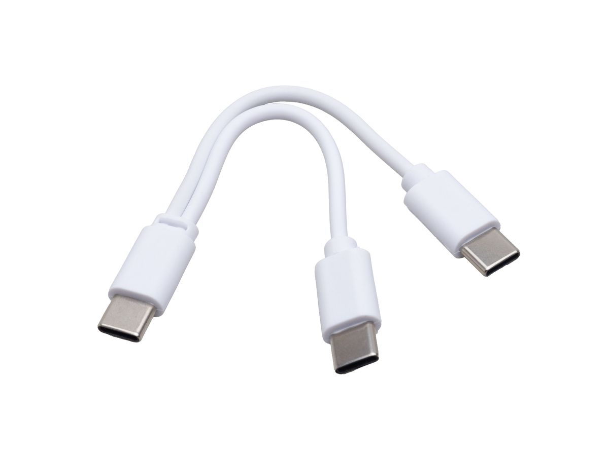 Patona Premium Akku 4x CR123 USB-C