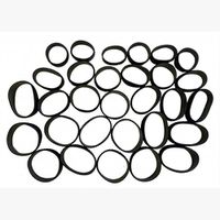 Gitzo Gummiringe Set