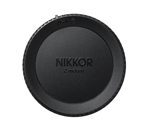 Nikon LF-N1 Objektivrückdeckel Nikon Z