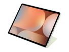 Samsung TabS10|S9Ultra Book Cover orange