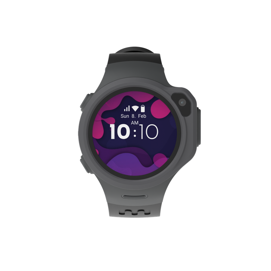 myFirst Fone R1c Grey