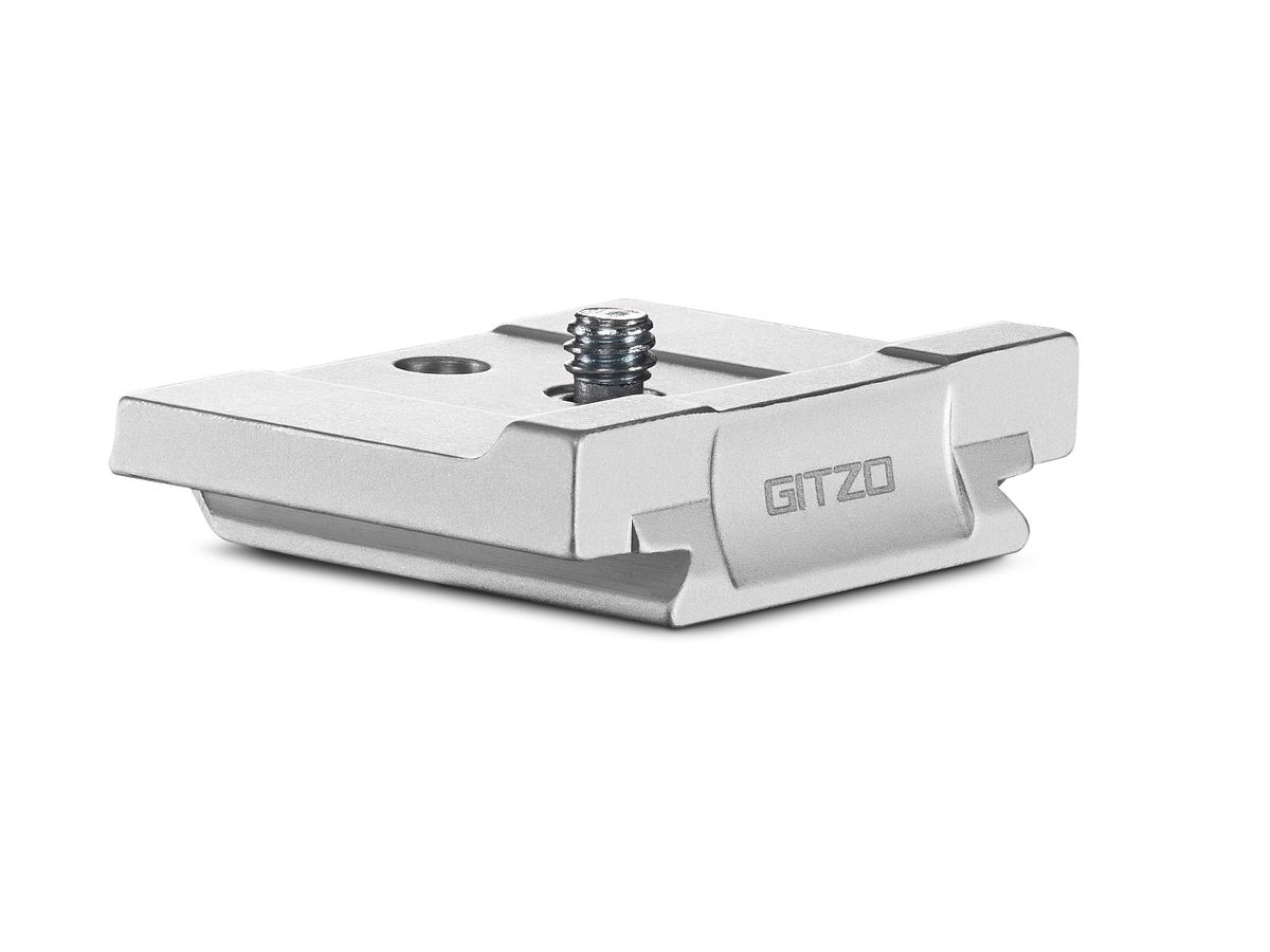 Gitzo plaque de fixation rapide Sony