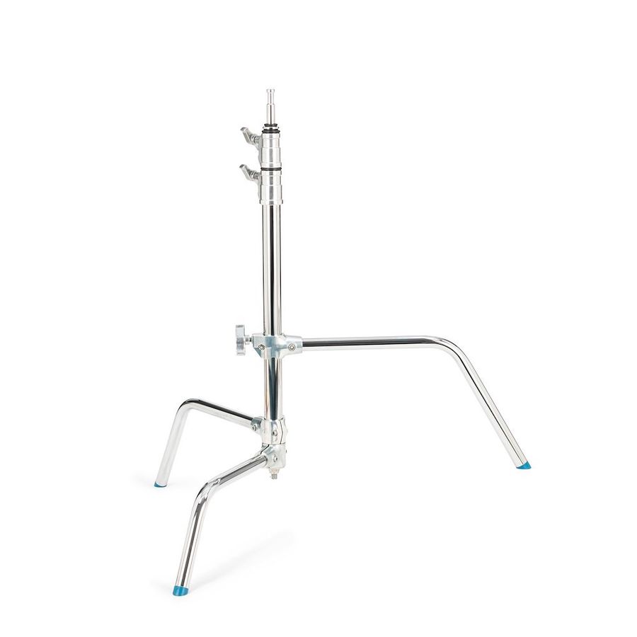 Avenger C-Stand 18 Sliding Leg 180cm Sil