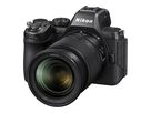 Nikon Z 5II + Z 24-70mm 1:4 S